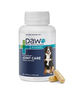 Paw Osteosupport Joint Care Powder  For Dogs