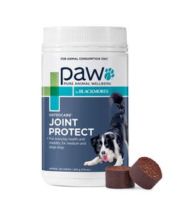 Paw Osteocare Joint Health Chews For Dogs