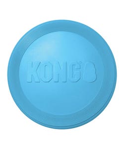 KONG Flyer Puppy Toy Assorted