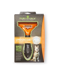 Furminator Short Hair Dog Deshedding Tool