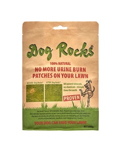 Dog Rocks Lawn Protector 600g