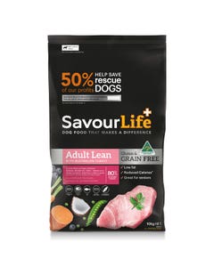 SavourLife Grain Free Lean Adult Dog Food