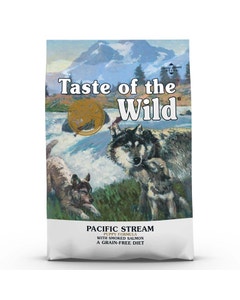 Taste Of The Wild Pacific Stream Puppy Dry Food