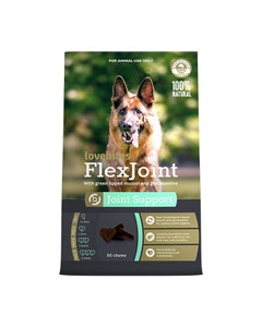 Vetafarm Lovebites FlexJoint Dog Chews