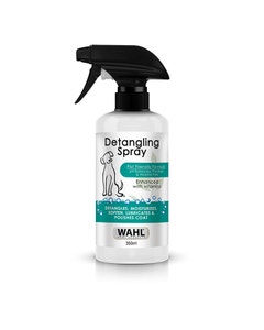 Wahl Detangling Dog Spray 350ml