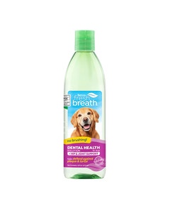 Tropiclean Fresh Breath Hip & Joint Dog Water Additive 473ml
