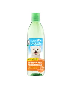 Tropiclean Fresh Breath Skin & Coat Dog Water Additive 473ml
