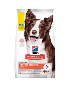 Hill's Science Diet Perfect Digestion Adult Dog Food