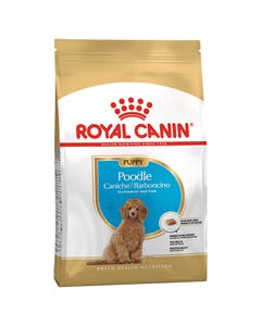Royal Canin Poodle Puppy Food