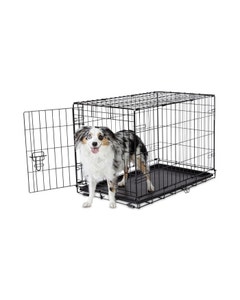 All Day 1 Door Dog Training Crate