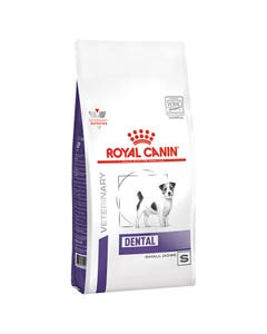 Royal Canin Veterinary Diet Dental Small Breed Dog Food
