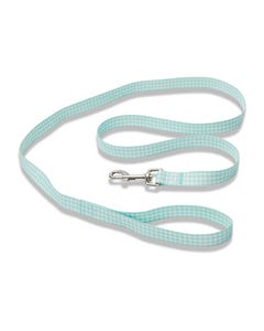 All Day Picnic Time Dog Lead Mint