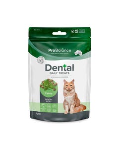 ProBalance Catnip Cat Dental Treat 75g