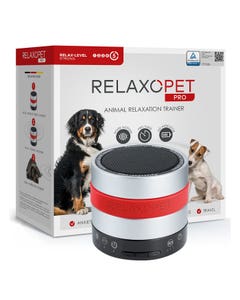 EzyDog Relaxopet Pro Dog Relaxation Trainer