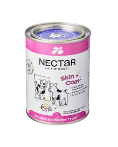 Nectar Of The Dogs Skin + Coat Dog Soluble Powder 150g