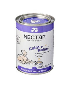 Nectar Of The Dogs Calm + Relax Dog Soluble Powder 150g