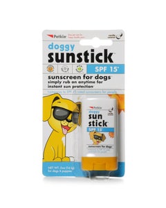 Petkin Doggy Sunstick