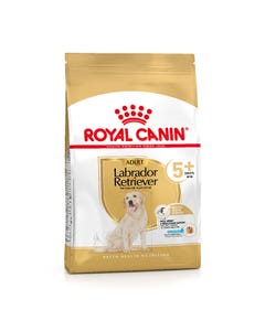 Royal Canin Labrador Retriever 5+ Senior Dog Food 12kg