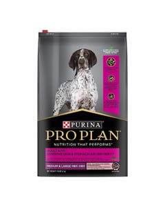 Pro Plan Sensitive Skin Stomach Medium Breed Adult Dog Food