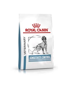 Royal Canin Veterinary Diet Sensitivity Control Adult Dog Food