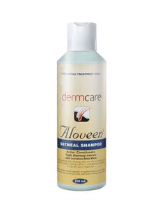 Dermcare Aloveen Shampoo