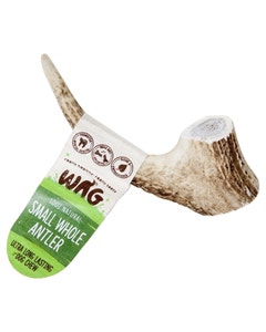 Watch & Grow Dog Treat Whole Antler Small