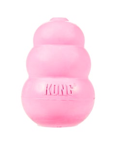 KONG Puppy Toy Assorted L x 2