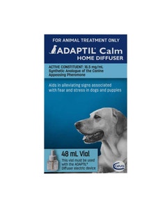 Adaptil Stress Relief Dog Refill 48ml