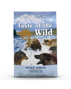 Taste Of The Wild Pacific Stream Adult Dog Food