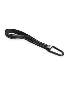 All Day Premium Dog Seatbelt Extension Black 30cm