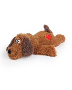 Afp Calm Paws Dog Anti Anxiety Plush Toy