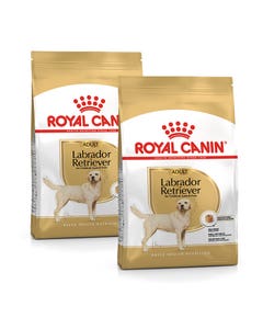 Royal Canin Labrador Adult Dog Food 12kgx2