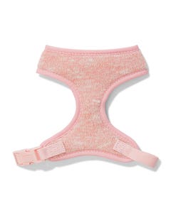 All Day Sparkle S Dog Harness Pink