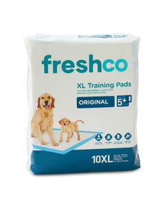 Freshco Dog Training Pads XLarge
