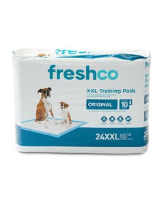 Freshco Dog Training Pads XXL
