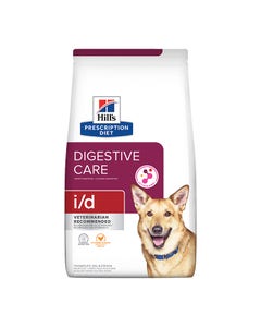 Hill's Prescription Diet I/D Digestive Care Adult Dog Food