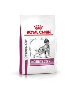 Royal Canin Veterinary Diet Mobility C2P+ Adult Dog Food