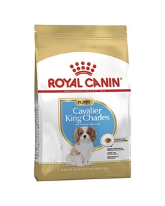 Royal Canin Cavalier King Charles Puppy Dog Food 1.5Kg