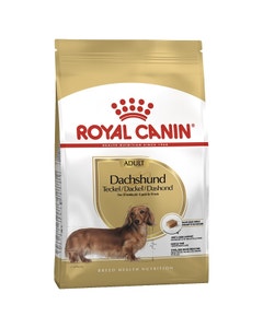 Royal Canin Dachshund Adult Dog Food