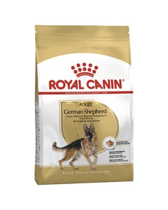 Royal Canin German Shepherd Adult Dog Food 11kg