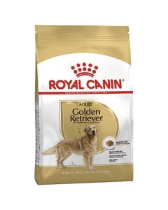 Royal Canin Golden Retriever Dog Food 12kg