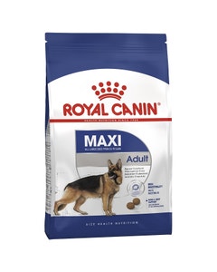 Royal Canin Maxi Adult Dog Food - 15kg