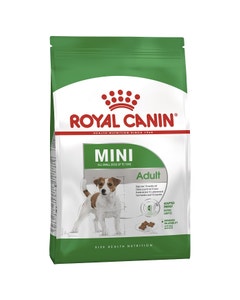 Royal Canin Mini Adult Dog Food