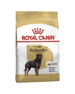 Royal Canin Rottweiler Dog Food 12kg