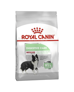 Royal Canin Digestive Med Brd Adult Dog Food 12kg