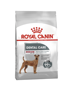 Royal Canin Dental Care Medium Adult Dog Food